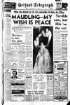 Belfast Telegraph Wednesday 24 May 1972 Page 1