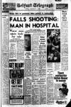 Belfast Telegraph Tuesday 04 January 1972 Page 1