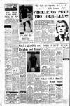 Belfast Telegraph Wednesday 05 January 1972 Page 18