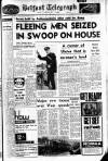 Belfast Telegraph Friday 07 January 1972 Page 1