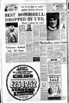 Belfast Telegraph Friday 07 January 1972 Page 20