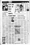 Belfast Telegraph Saturday 15 January 1972 Page 6