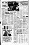 Belfast Telegraph Wednesday 09 August 1972 Page 4