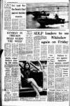 Belfast Telegraph Wednesday 09 August 1972 Page 10