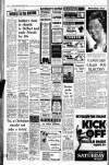 Belfast Telegraph Saturday 12 August 1972 Page 4