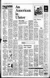 Belfast Telegraph Monday 09 October 1972 Page 8