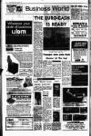 Belfast Telegraph Tuesday 10 October 1972 Page 6
