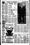 Belfast Telegraph Tuesday 10 October 1972 Page 8