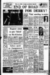 Belfast Telegraph Tuesday 10 October 1972 Page 18