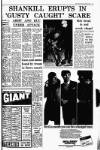 Belfast Telegraph Thursday 12 October 1972 Page 3