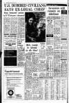 Belfast Telegraph Thursday 12 October 1972 Page 4