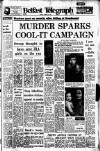 Belfast Telegraph Tuesday 02 January 1973 Page 1