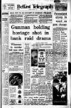 Belfast Telegraph Thursday 04 January 1973 Page 1