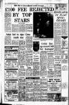 Belfast Telegraph Thursday 04 January 1973 Page 22