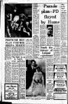 Belfast Telegraph Friday 05 January 1973 Page 10