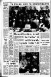 Belfast Telegraph Monday 08 January 1973 Page 8