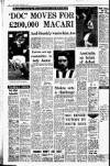 Belfast Telegraph Monday 08 January 1973 Page 18