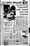Belfast Telegraph Tuesday 09 January 1973 Page 1