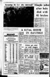 Belfast Telegraph Wednesday 10 January 1973 Page 8