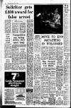 Belfast Telegraph Thursday 11 January 1973 Page 8