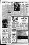 Belfast Telegraph Thursday 11 January 1973 Page 22