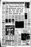 Belfast Telegraph Wednesday 17 January 1973 Page 8
