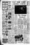 Belfast Telegraph Thursday 18 January 1973 Page 10