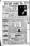 Belfast Telegraph Thursday 18 January 1973 Page 22