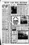 Belfast Telegraph Friday 19 January 1973 Page 22