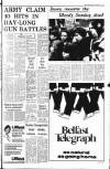 Belfast Telegraph Monday 29 January 1973 Page 3