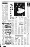 Belfast Telegraph Monday 29 January 1973 Page 8