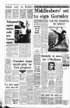 Belfast Telegraph Monday 29 January 1973 Page 20