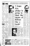 Belfast Telegraph Tuesday 30 January 1973 Page 8