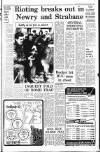 Belfast Telegraph Wednesday 31 January 1973 Page 3
