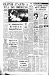 Belfast Telegraph Wednesday 31 January 1973 Page 4