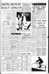 Belfast Telegraph Wednesday 31 January 1973 Page 19
