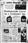 Belfast Telegraph Thursday 01 February 1973 Page 1