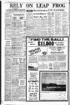 Belfast Telegraph Thursday 01 February 1973 Page 20