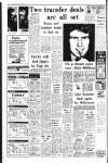 Belfast Telegraph Thursday 01 February 1973 Page 22
