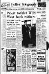 Belfast Telegraph Friday 02 February 1973 Page 1