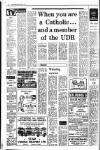 Belfast Telegraph Monday 05 February 1973 Page 16