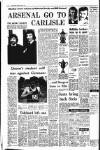 Belfast Telegraph Monday 05 February 1973 Page 26