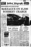 Belfast Telegraph Saturday 10 February 1973 Page 1