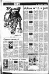 Belfast Telegraph Saturday 10 February 1973 Page 6