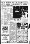 Belfast Telegraph Monday 12 February 1973 Page 3