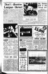 Belfast Telegraph Thursday 21 June 1973 Page 24