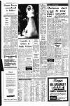 Belfast Telegraph Monday 02 July 1973 Page 4