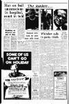 Belfast Telegraph Monday 02 July 1973 Page 6