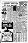 Belfast Telegraph Friday 06 July 1973 Page 4