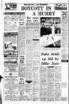 Belfast Telegraph Friday 06 July 1973 Page 26